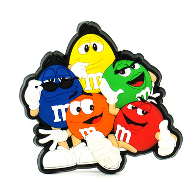 400x400 Mampm Candy Characters Clipart