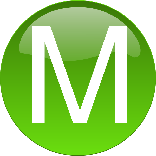600x600 Mampm Clipart Symbol