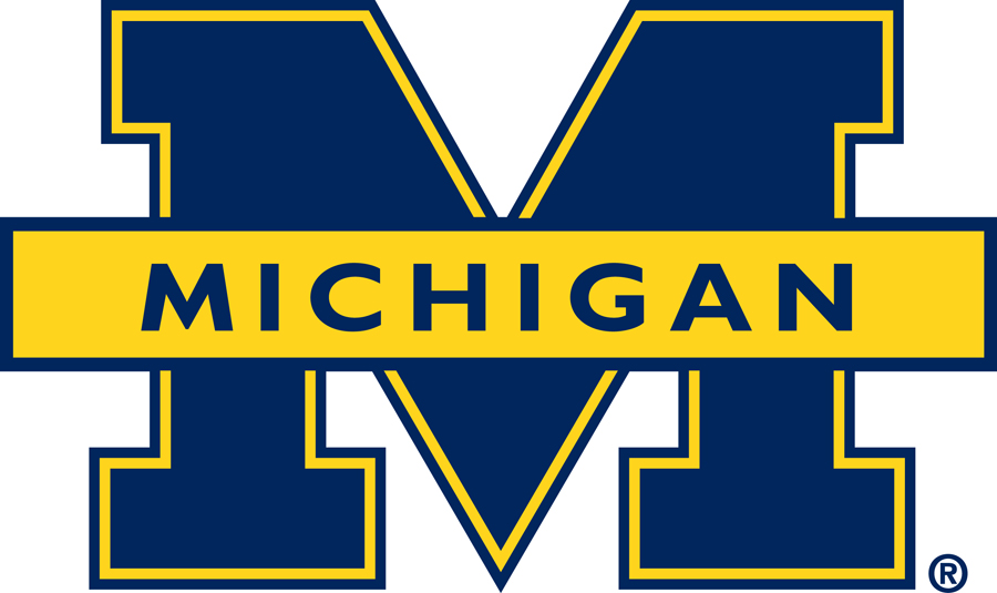 900x535 Collection Of University Of Michigan Clipart High Quality
