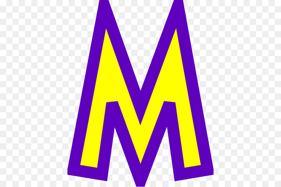 900x600 M Letter Free Content Clip Art