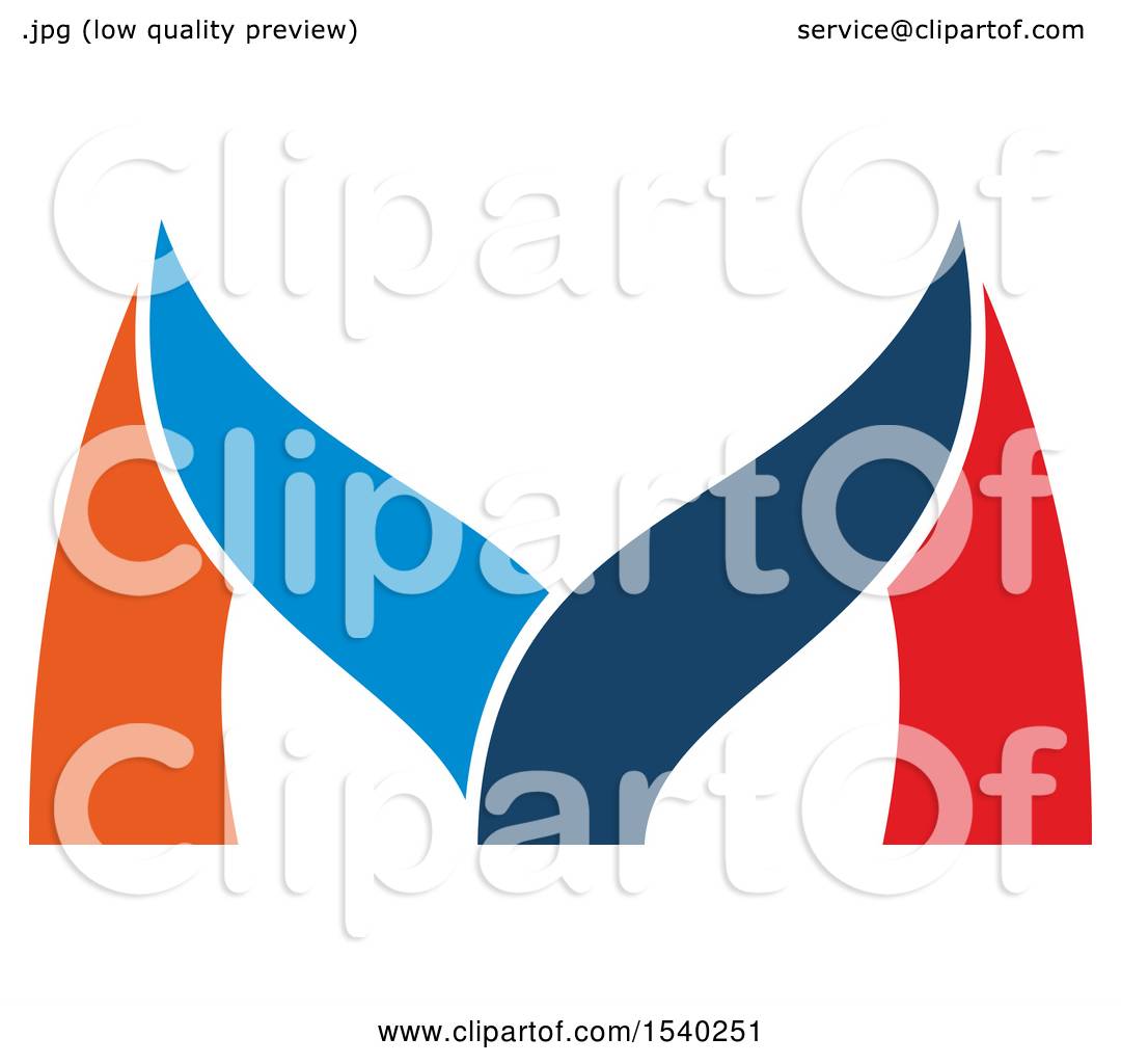 1080x1024 Clipart Of A Letter M Logo Design