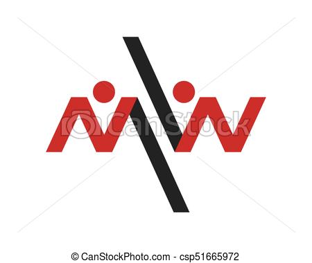 450x380 M Letter Logo Business Template Vector Icon Vectors Illustration