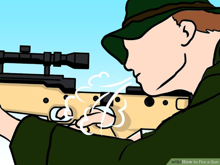 728x546 Gun Clipart