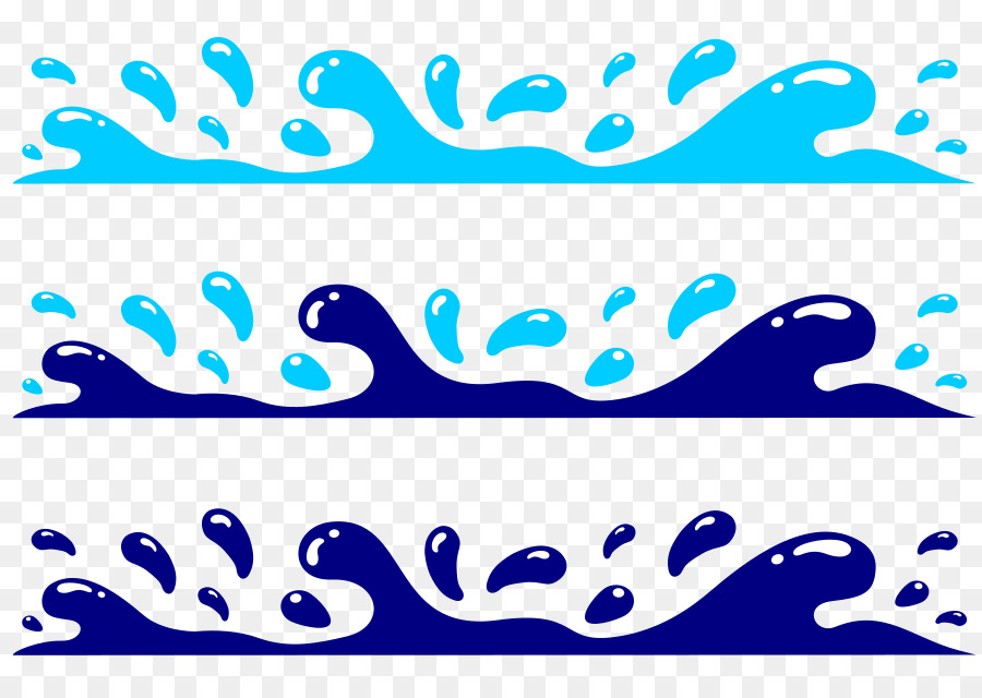 900x640 Splash Water Drawing Clip Art