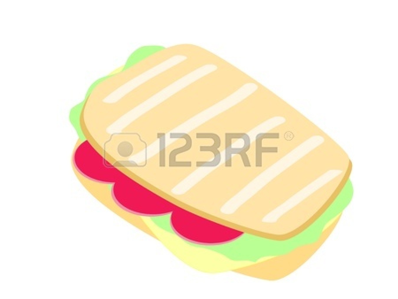 1350x1014 Grilled Cheese Sandwich Clipart Clipart Panda