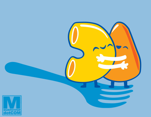 500x386 Macaroni And Cheese Clipart Group