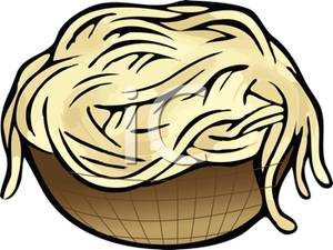 300x225 Macaroni Clipart Bowl Pasta