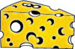 300x197 Cheese Clip Art 3 2