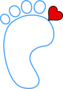 210x297 Free Heart Clipart For Mac Collection