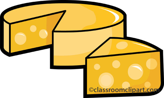 550x329 Cheese Clipart 2 Image 2