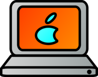 200x156 Clipart For Macs