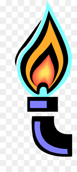 260x580 Natural Gas Clipart
