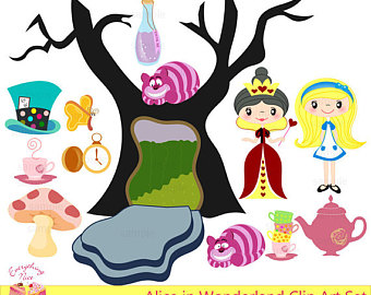 340x270 Alice In Wonderland Clip Art Apothecary Potion Labels