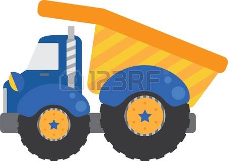 450x319 Dump Truck Clip Art Amp Dump Truck Clipart Images