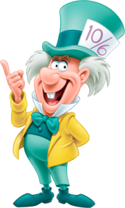 181x300 Alice In Wonderland 2