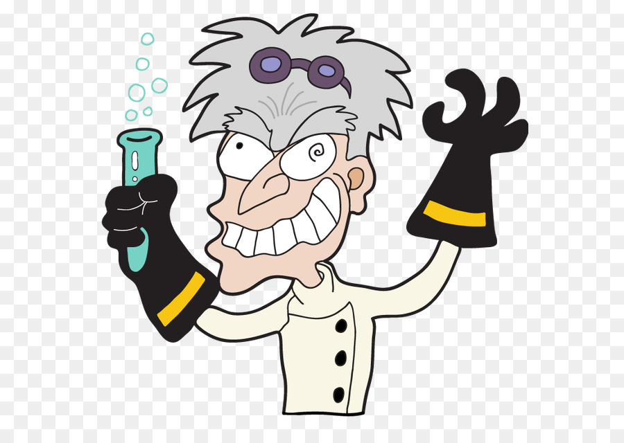 900x640 Mad Scientist Famous Scientists Clip Art