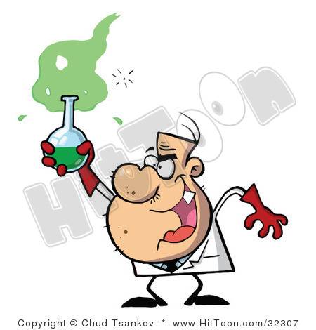 450x470 Similar Scientist Clip Art Clipart Panda