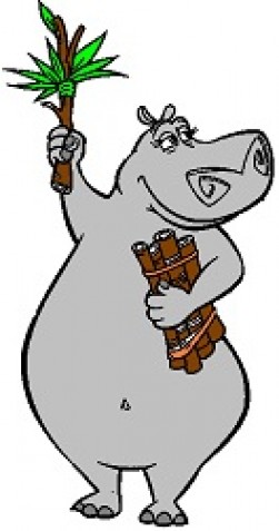 251x477 Madagascar Clipart