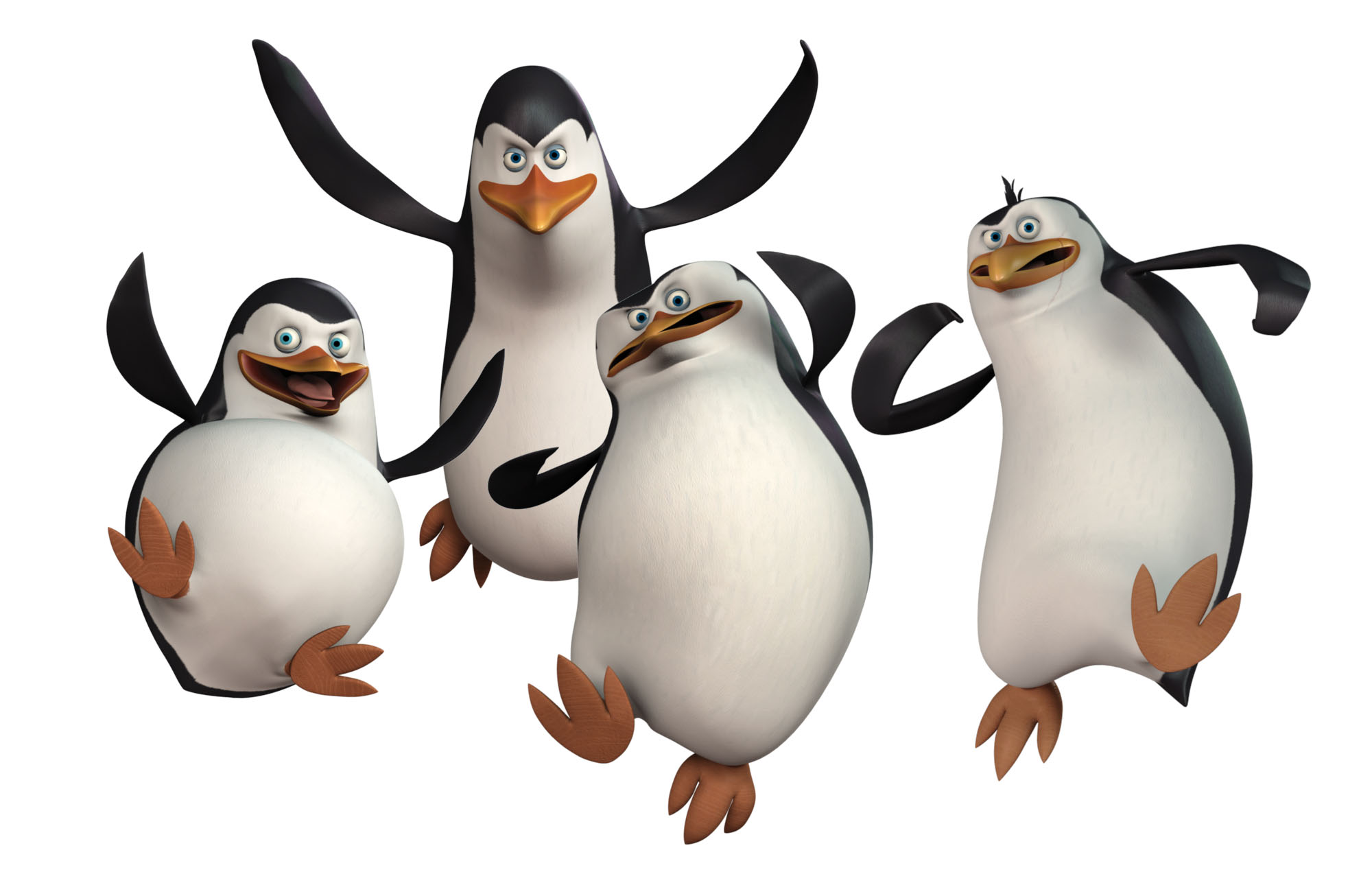 2000x1271 New Netflix Titles For July Include Penguins Of Madagascar And More