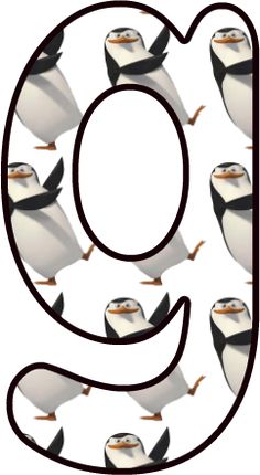 236x430 S Png Alfabetos Penguins