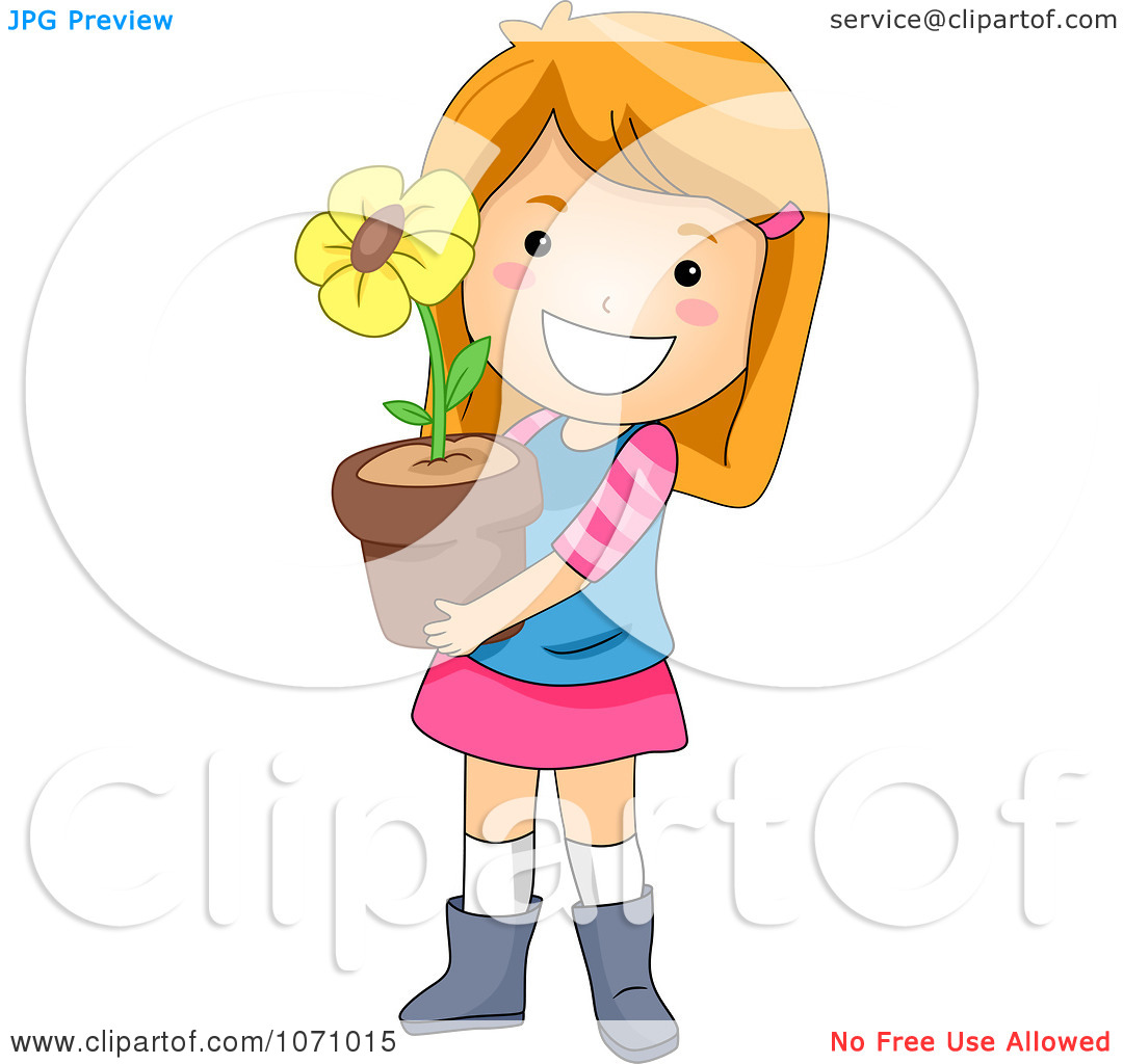 1080x1024 Clip Art Flower Girl Clip Art