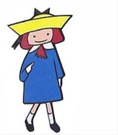 236x270 In An Old House In Paris That Was Covered In Vines, Lived Twelve