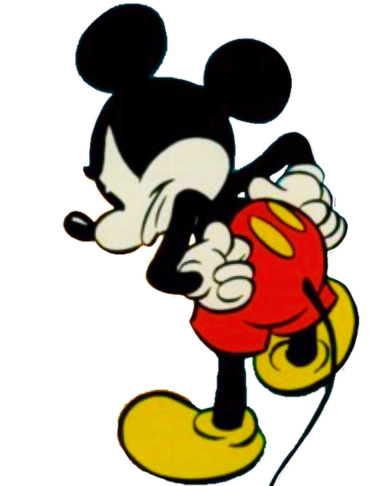 1236x1600 Pin By Madeline Lepore Martin On Anything Mickey Mouse