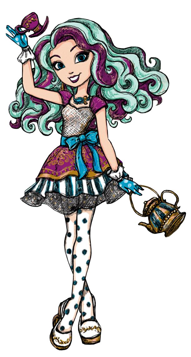 612x1144 41 Best Madeline Hatter Images On Ever After High