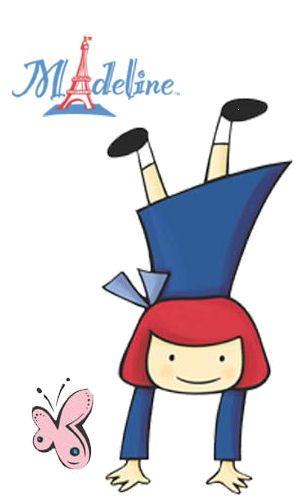 300x500 91 Best Madeline Images On Chloe