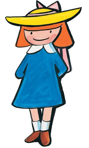 300x500 Bringing Madeline To Life