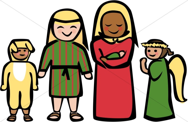776x505 Shepherds Clipart Nativity Clipart