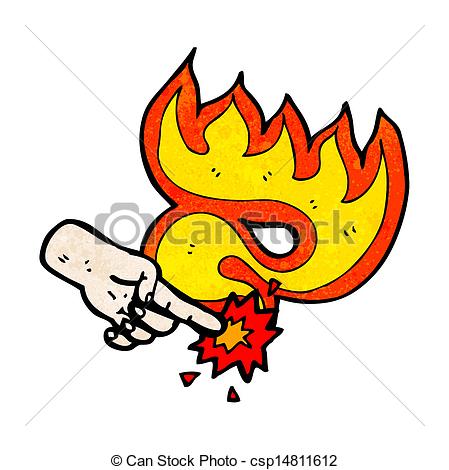 449x470 Toucha, Magi, Tecknad Film Vektor Clipart