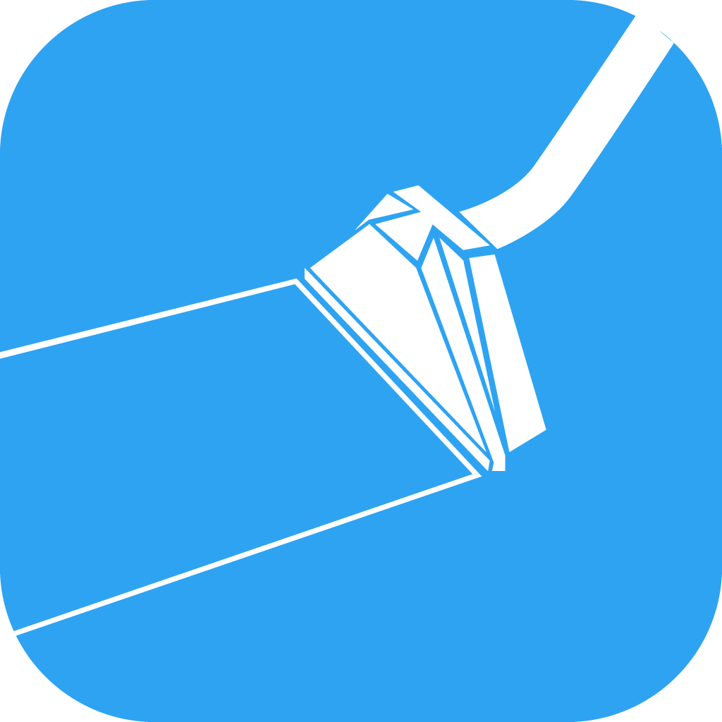 1024x1024 Carpet Cleaning Wand Clip Art