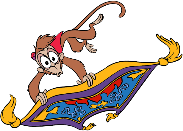 615x442 Abu Clip Art Disney Clip Art Galore