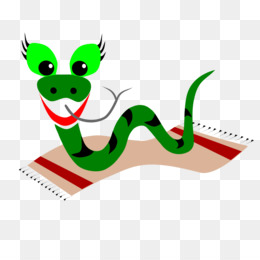 260x260 Aladdin Magic Carpet Clip Art