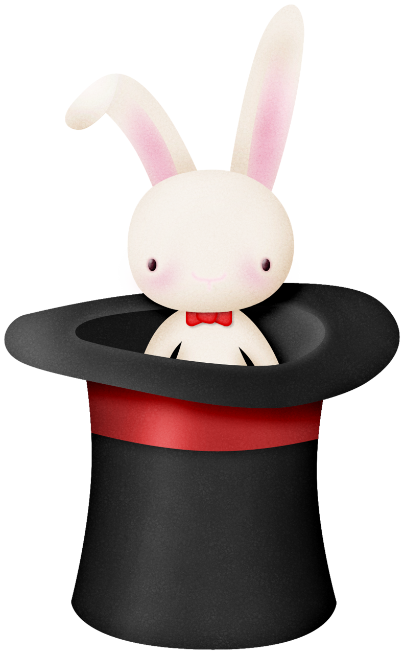 791x1280 Flergs Circusmagic Hat2.png Clip Art Free, Scrapbooking And Clip Art