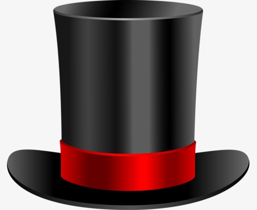 500x409 Magic Hat, Cartoon Hat, Clothing Accessories, Headdress Dress Png