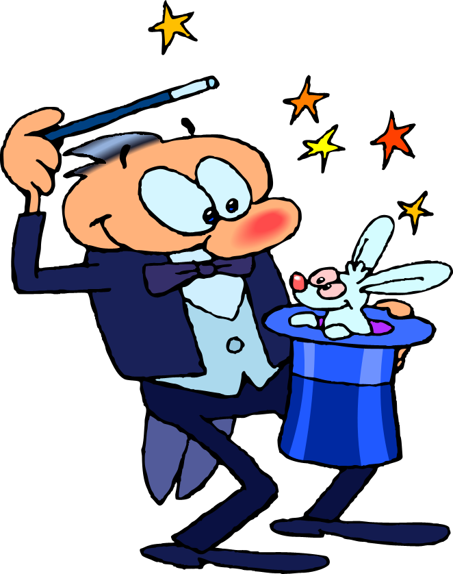 662x838 Collection Of Magic Clipart Png High Quality, Free Cliparts