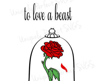 340x270 Top 82 Beauty And The Beast Clip Art