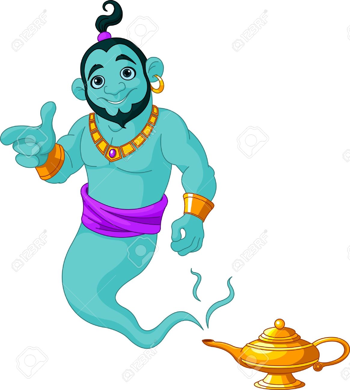 1165x1300 Genie Lamp Clipart Desktop Backgrounds