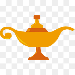 260x260 Magic Lamp Png, Vectors, Psd, And Clipart For Free Download Pngtree