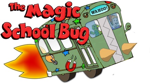 500x281 The Magic School Bug Pokefication Pokefied Characters Know