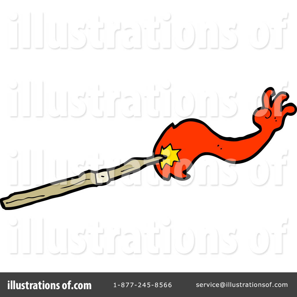 1024x1024 Magic Wand Clipart