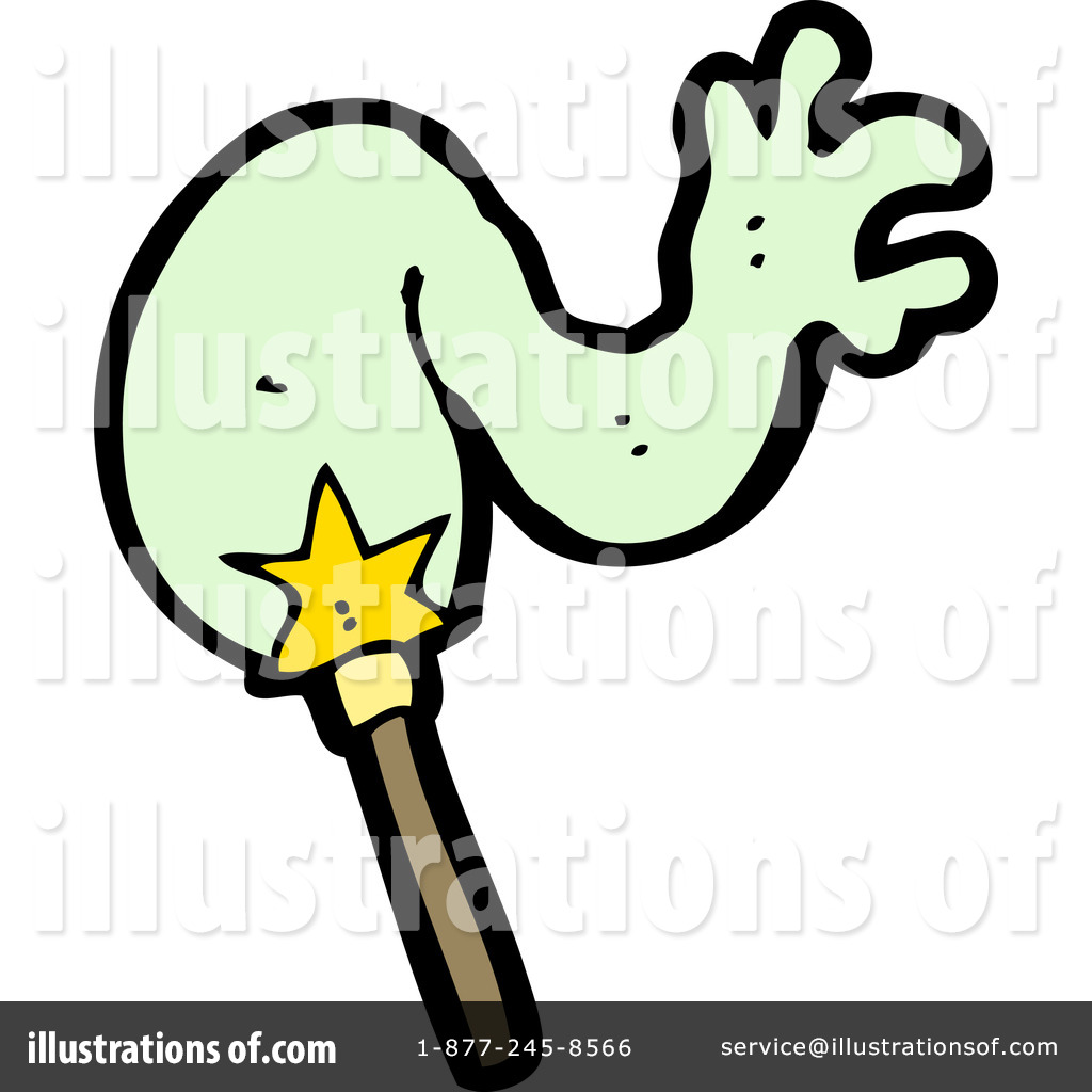 1024x1024 Magic Wand Clipart