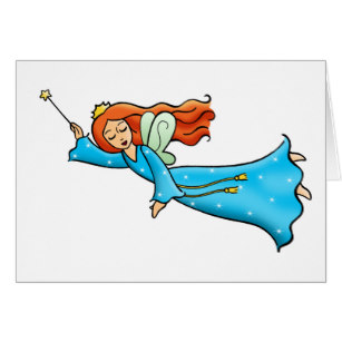 307x307 Magic Wand Note Cards Zazzle