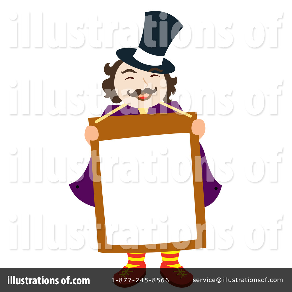 1024x1024 Magician Clipart