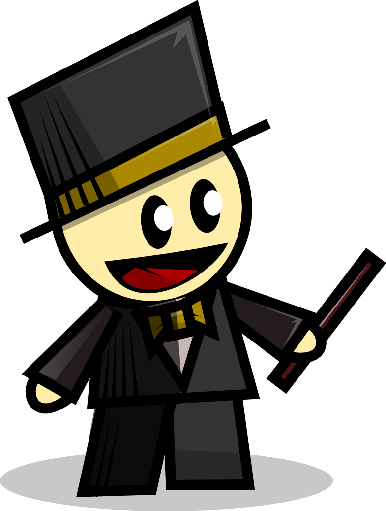 785x1037 This Cute Magician Clip Art Is Clipart Panda