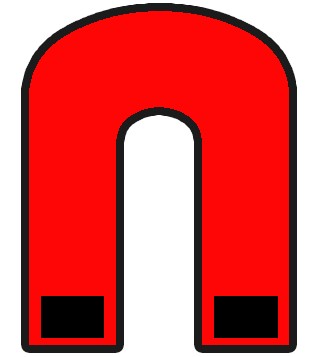 Magnet Clipart