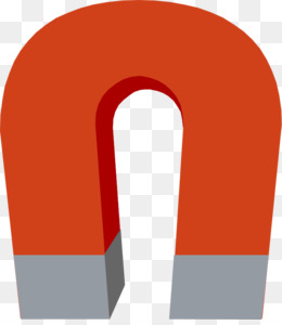 260x300 Craft Magnets Horseshoe Magnet Refrigerator Magnets Clip Art