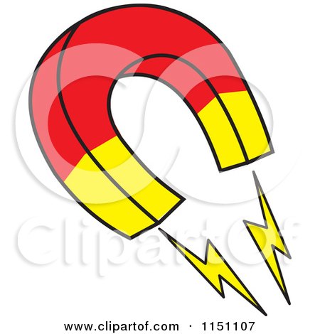 450x470 Royalty Free (Rf) Magnetic Clipart, Illustrations, Vector Graphics